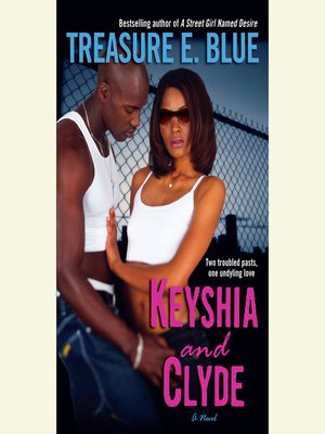 cover image of Keyshia and Clyde